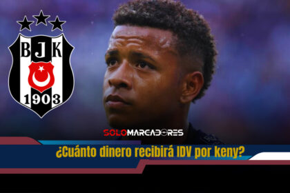 Independiente del Valle sigue exportando talento