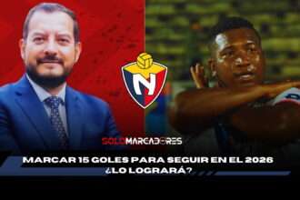 Jhon Jairo Cifuente tiene un reto claro