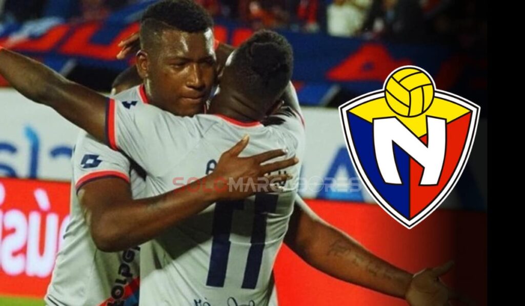 Jhon Jairo Cifuente y la cláusula que definirá su futuro en El Nacional