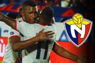 Jhon Jairo Cifuente y la cláusula que definirá su futuro en El Nacional