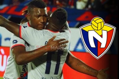 Jhon Jairo Cifuente y la cláusula que definirá su futuro en El Nacional