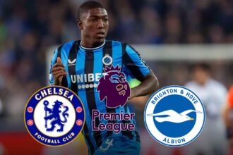 Joel Ordóñez: Cerca de la Premier League