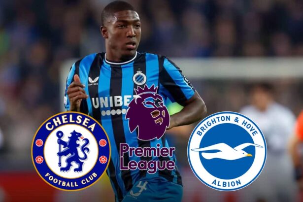 Joel Ordóñez: Cerca de la Premier League