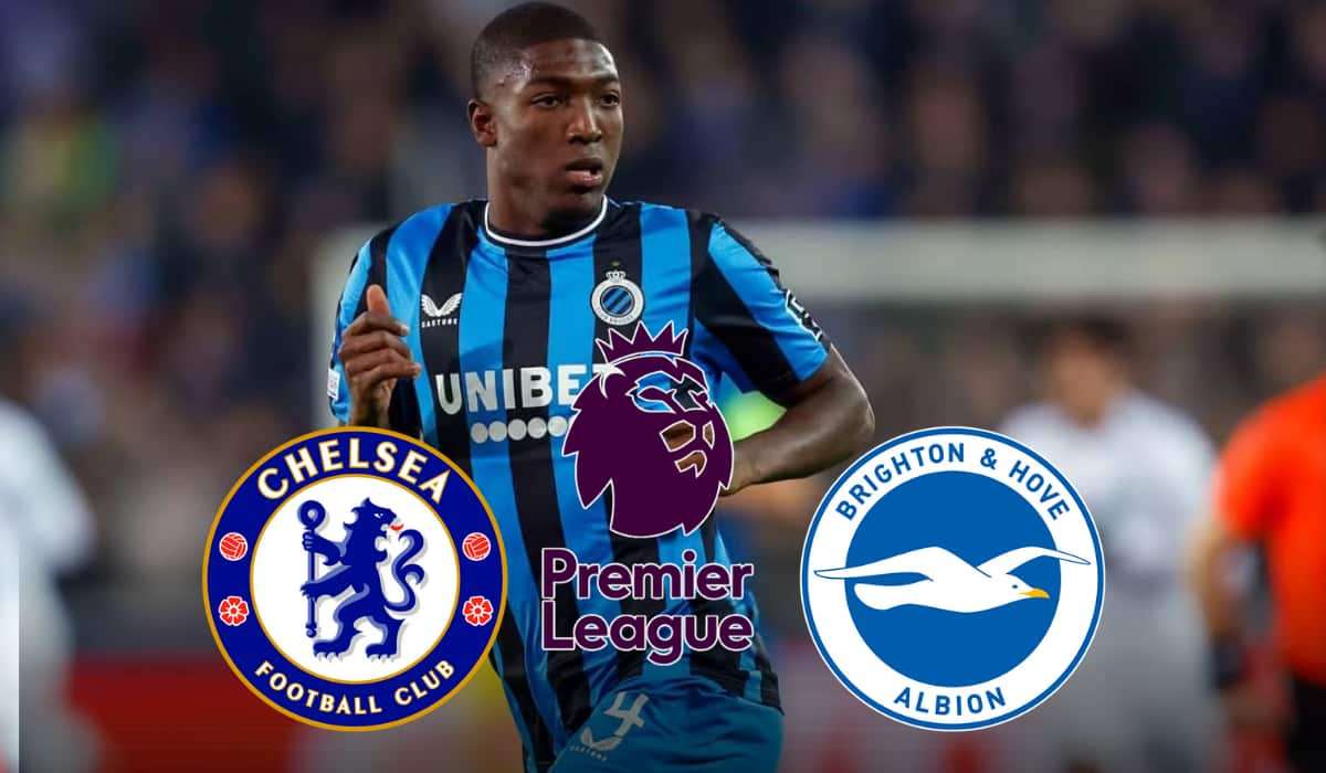 Joel Ordóñez: Cerca de la Premier League