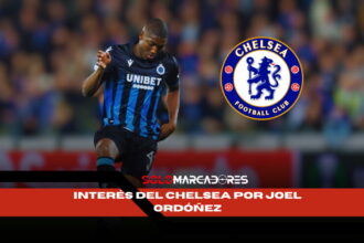 Joel Ordóñez, el defensor del Brujas