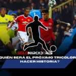 🇪🇨 Joel Ordóñez , el nuevo orgullo ecuatoriano en la Champions League, se une a un prestigioso grupo tricolor 4 Joel Ordóñez el nuevo orgullo ecuatoriano en la Champions League