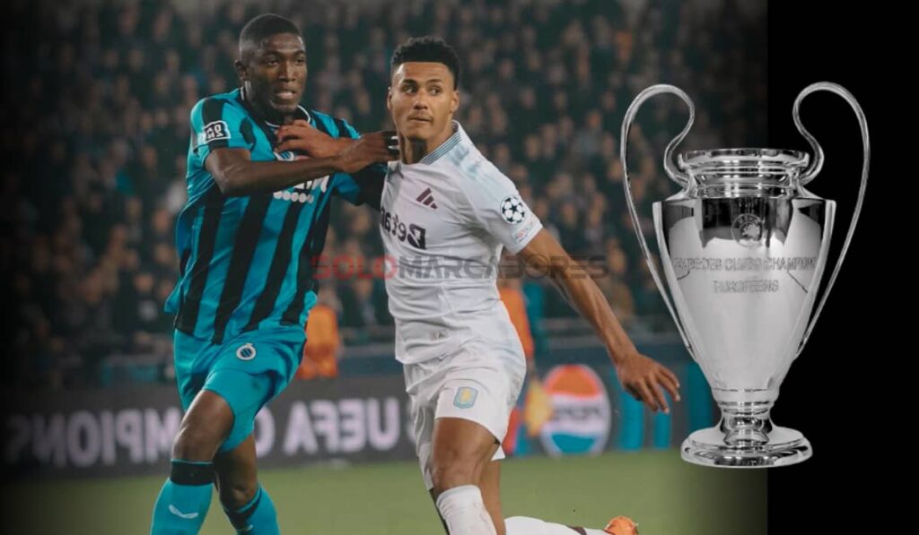 Joel Ordóñez y el Brujas conquistan Bérgamo