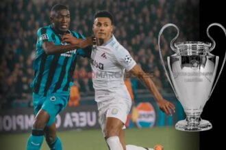 Joel Ordóñez y el Brujas conquistan Bérgamo