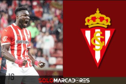 Jordy Caicedo rompió la sequía