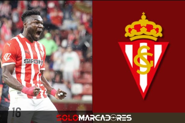 Jordy Caicedo rompió la sequía