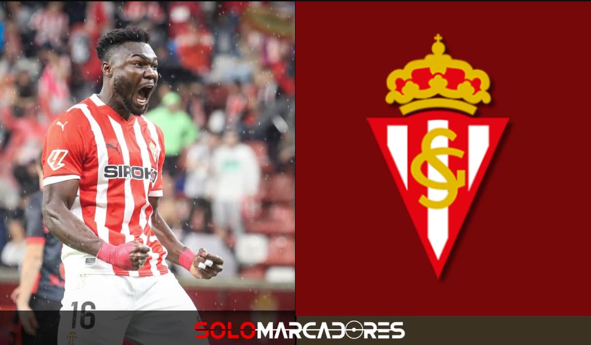Jordy Caicedo rompió la sequía