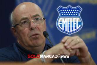 Jorge Célico y su balance