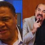 José Auad arremete contra Jorge Guzmán: La nueva batalla política en Emelec 3 José Auad arremete contra Jorge Guzmán La nueva batalla política en Emelec