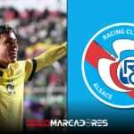 Kendry Páez el joven ecuatoriano prioriza minutos y experiencia en Europa