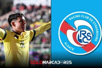 Kendry Páez el joven ecuatoriano prioriza minutos y experiencia en Europa