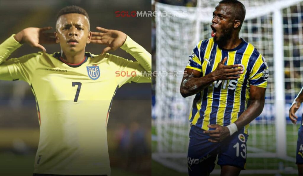 Keny Arroyo llega al Besiktas