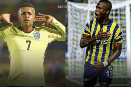 Keny Arroyo llega al Besiktas