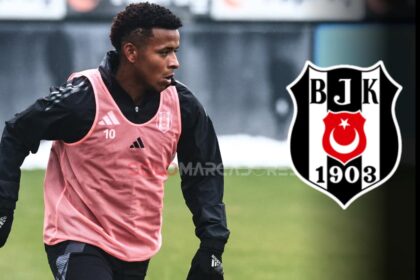 Keny Arroyo ya brilla en Turquía