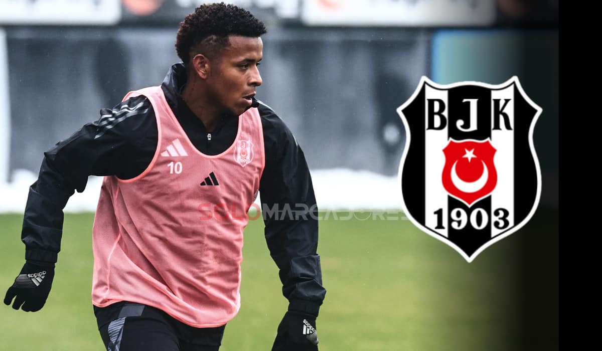 Keny Arroyo ya brilla en Turquía