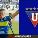 ¿El nuevo Piovi? LDU de Quito apostaría fuertemente por Álvaro Madrid para reforzar su mediocampo 4 LDU de Quito apostaría fuertemente por Álvaro Madrid