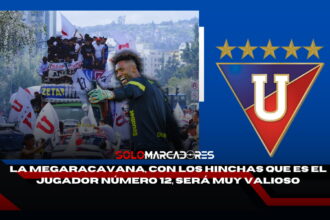 La MegaCaravana está de vuelta