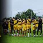 Malas noticias para Barcelona SC: Un nuevo lesionado complica el panorama antes del duelo con Corinthians 4 La lista de Barcelona SC para la Copa Libertadores