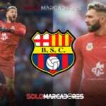 La razón por la que Ignacio de Arruabarrena aún no llega a Barcelona SC 4 La razón por la que Ignacio de Arruabarrena aún no llega a Barcelona SC