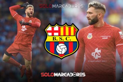 La razón por la que Ignacio de Arruabarrena aún no llega a Barcelona SC