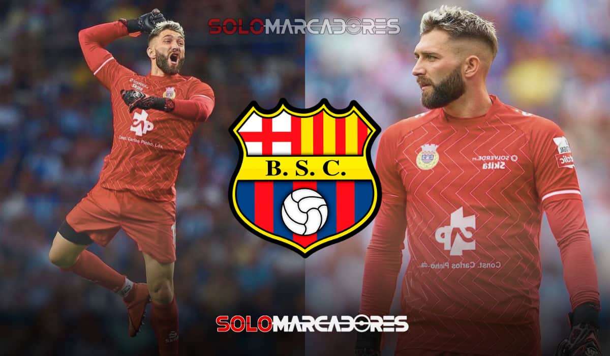 La razón por la que Ignacio de Arruabarrena aún no llega a Barcelona SC