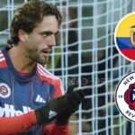 Leonardo Campana: Del sueño con la Selección de Ecuador al objetivo de ser campeón con el New England Revolution 4 Leonardo Campana Del sueño con la Selección de Ecuador al objetivo de ser campeón con el New England Revolution