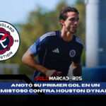 💪🏾🇪🇬 ¡Leonardo Campana destaca en New England Revolution! Primer gol con su nuevo equipo en un amistoso 3 Leonardo Campana destaca en New England Revolution