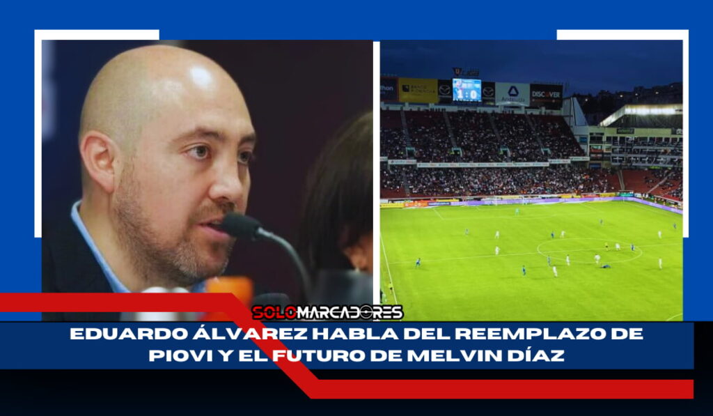 Liga de Quito ajusta sus últimas piezas