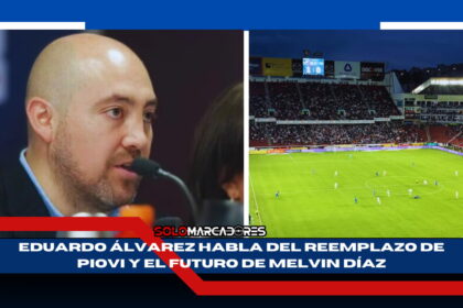 Liga de Quito ajusta sus últimas piezas