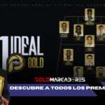 Liga de Quito arrasa en los premios