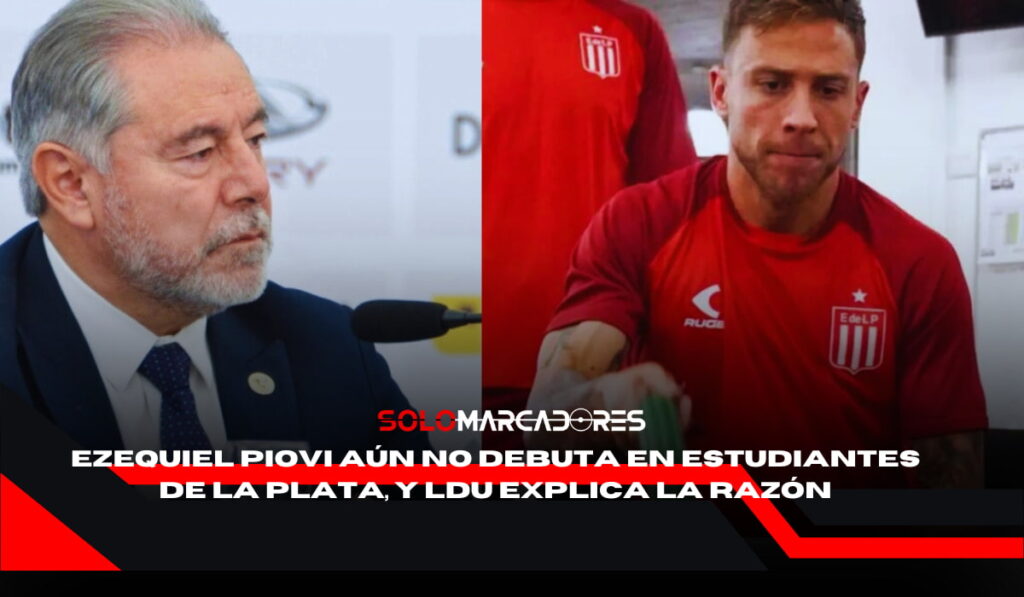 VIDEO |⚽️⚡️ Liga de Quito mueve sus fichas en el mercado de pases. Álvaro Madrid es el objetivo, pero hay un plan B 3 Liga de Quito explica por qué no ha enviado su transfer