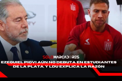 Liga de Quito explica por qué no ha enviado su transfer