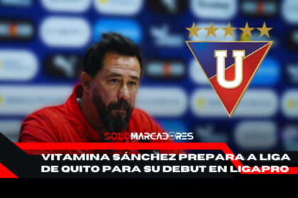 Liga de Quito inicia su defensa del título