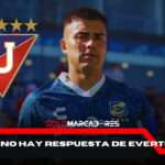 VIDEO |🌟¡Liga de Quito sigue esperando! ⚽️ Álvaro Madrid quiere jugar en la U, pero Everton aún no da su respuesta 4 Liga de Quito sigue esperando