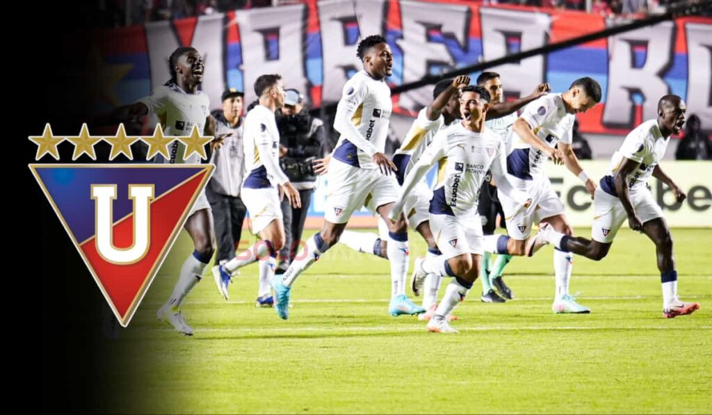 Liga de Quito sufre una dura baja para su debut en LigaPro