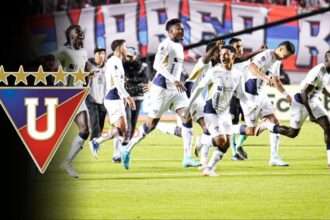 Liga de Quito sufre una dura baja para su debut en LigaPro