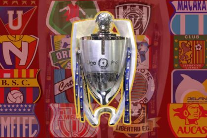 LigaPro 2025: ¿Qué partidos se transmitirán por TV abierta?