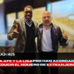 🌟¡Grandes cambios para el fútbol ecuatoriano! LigaPro y AFE trabajan para reducir extranjeros y fortalecer el talento local