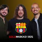 Los Futbolitos alucinaron con la Noche Amarilla