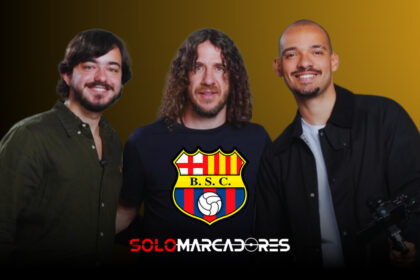 Los Futbolitos alucinaron con la Noche Amarilla