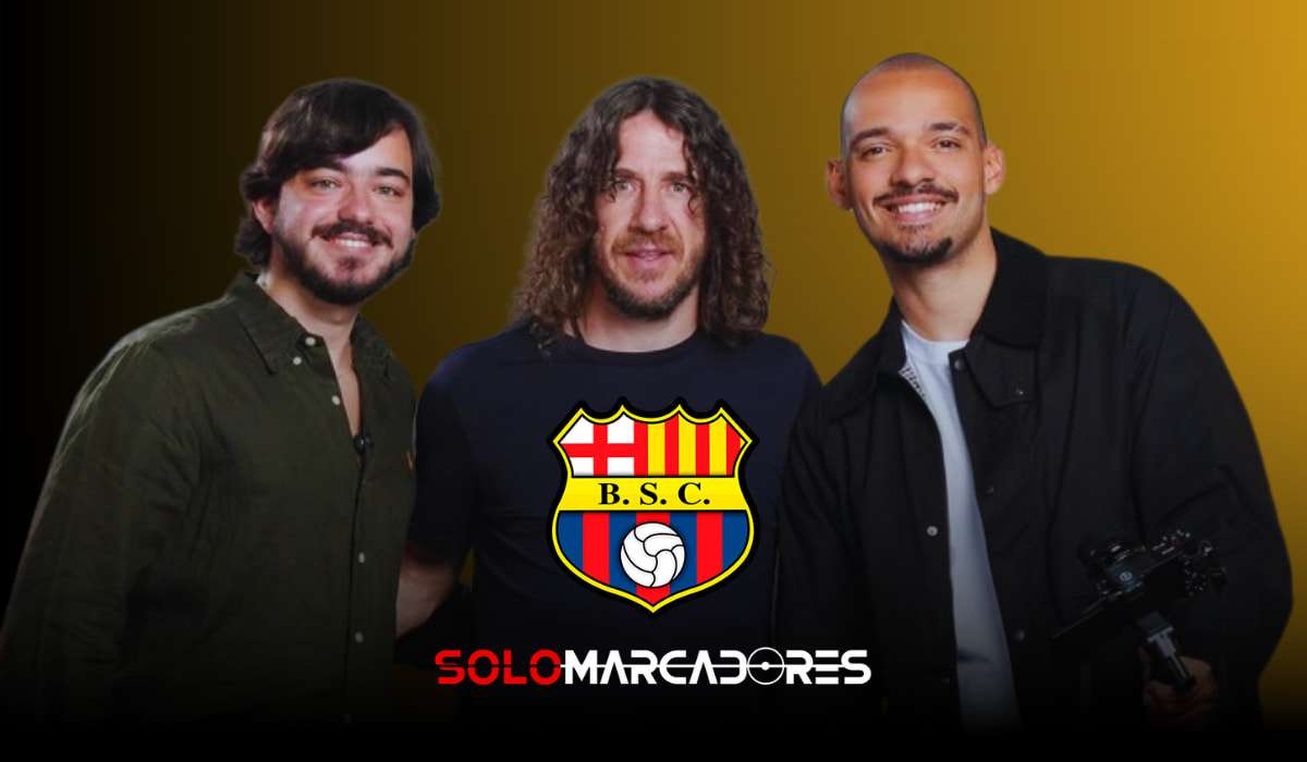 Los Futbolitos alucinaron con la Noche Amarilla