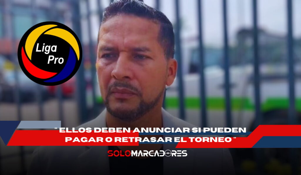 Los árbitros exigen el pago de una deuda