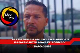 Los árbitros exigen el pago de una deuda