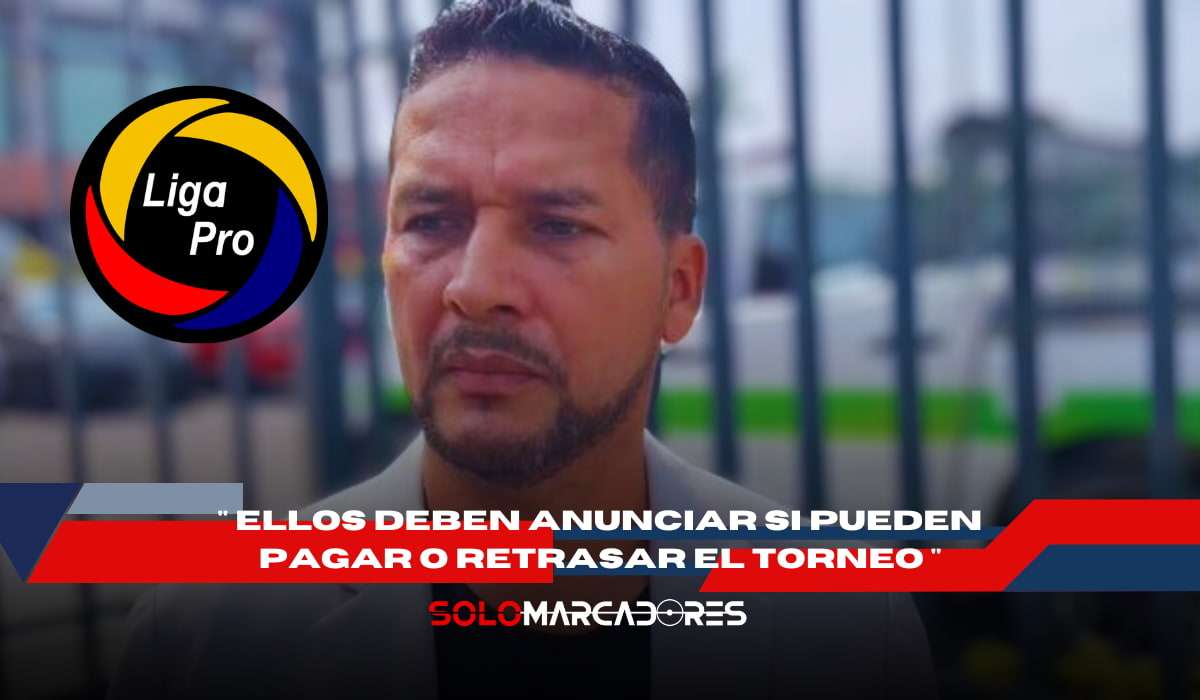 Los árbitros exigen el pago de una deuda