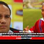 馃帲馃摙 "La FEF solo apoya a sus amigos". Luis Alfonso Chango, critica con dureza la gesti贸n de Francisco Egas 4 Luis Alfonso Chango, critica con dureza