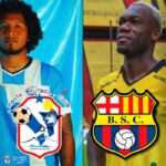 Manta vs. Barcelona SC La probable alineación del Atunero para su debut en la LigaPro 2025